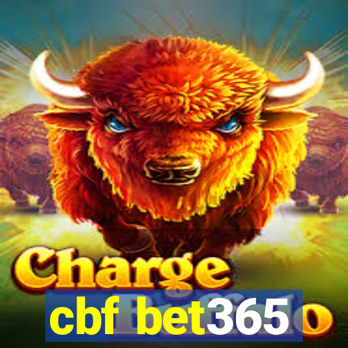 cbf bet365